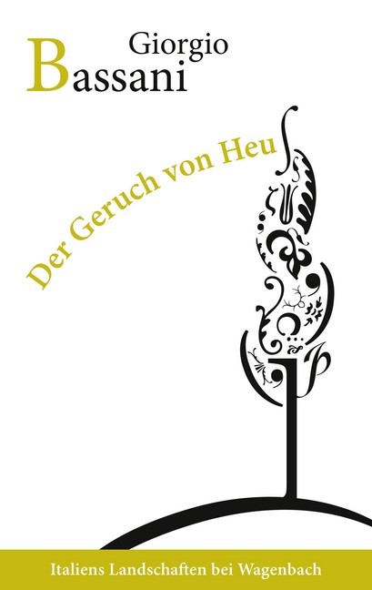 Der Geruch von Heu main product photo