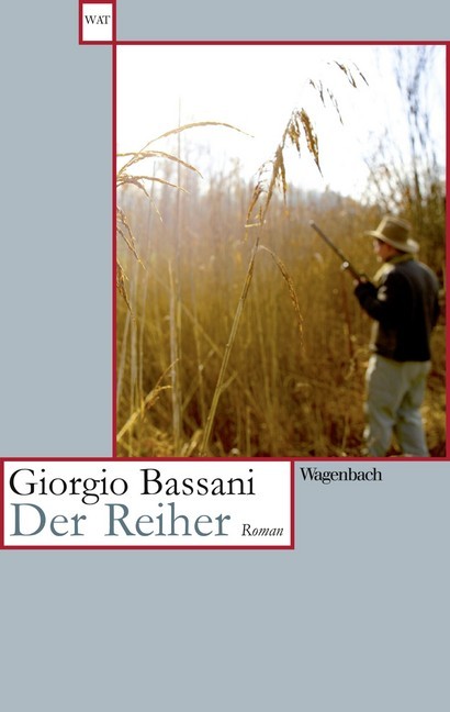 Der Reiher main product photo