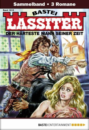 Lassiter Sammelband 1815