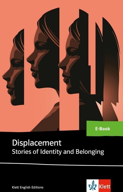 Displacement Stories of Identity and Belonging main product photo