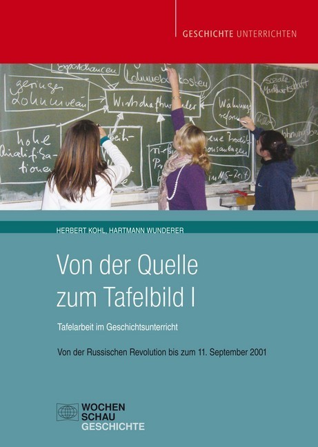 Von der Quelle zum Tafelbild I main product photo