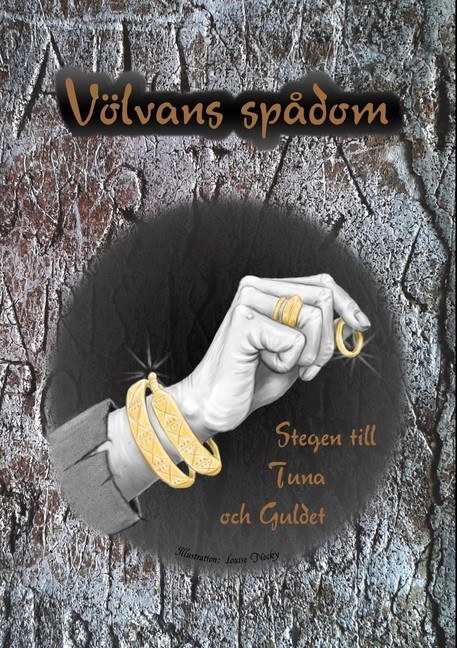 Völvans spådom - Stegen till Tuna och Guldet main product photo