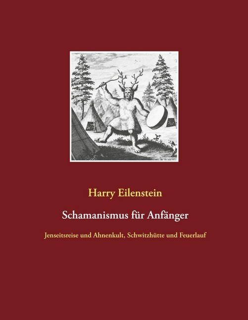 Schamanismus für Anfänger main product photo