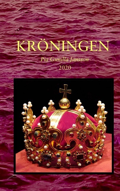 Kröningen main product photo