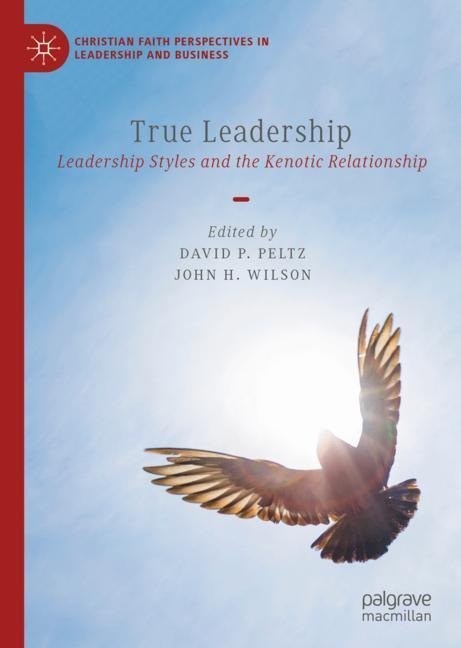 True Leadership main product photo