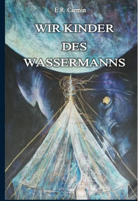 Wir Kinder des Wassermanns main product photo