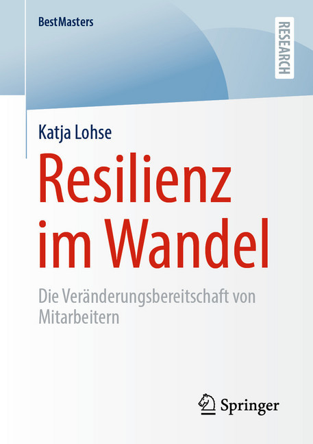 Resilienz im Wandel main product photo