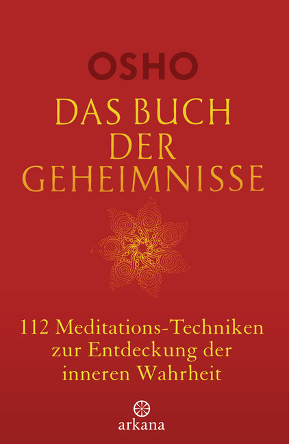 Das Buch der Geheimnisse main product photo