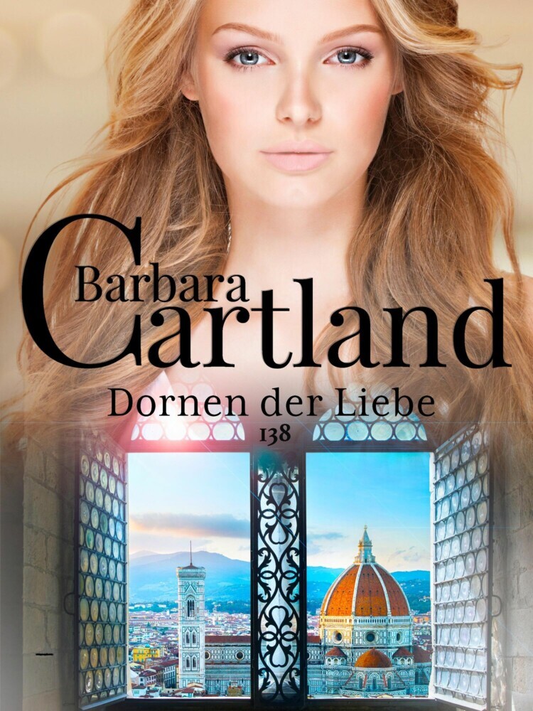 Dornen der Liebe main product photo