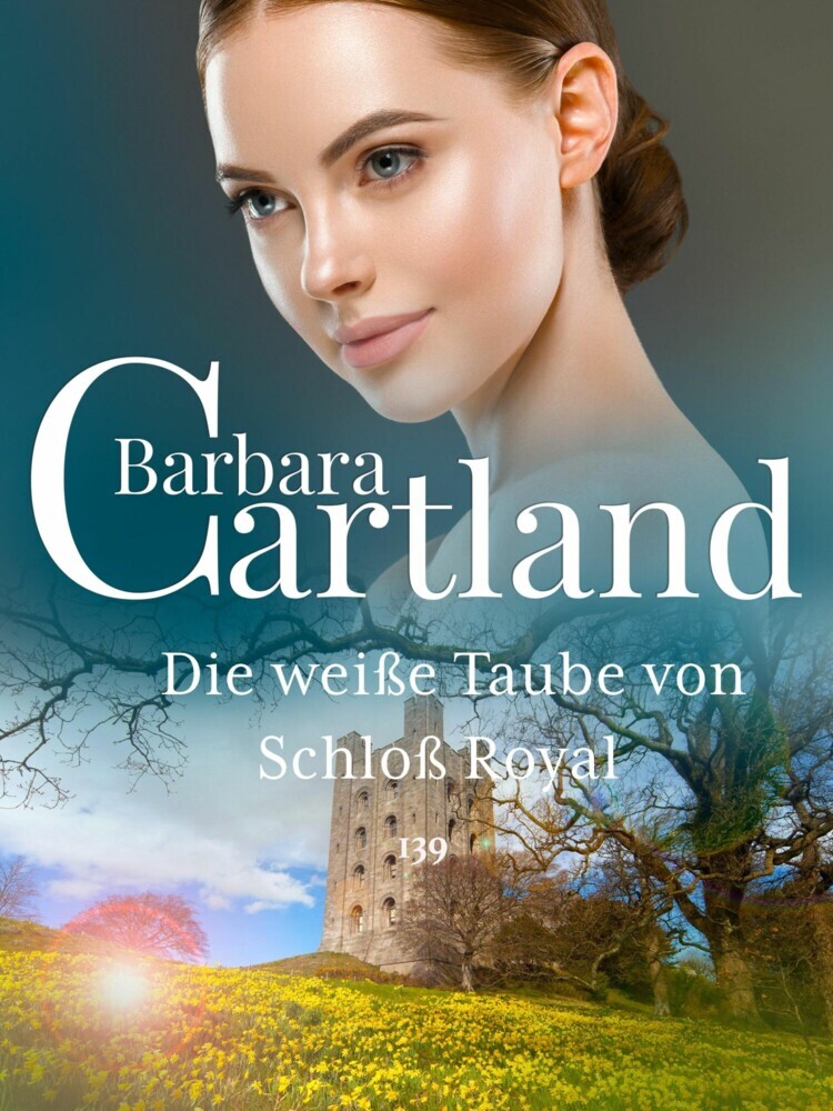 Die weiße Taube von Schloß Royal main product photo