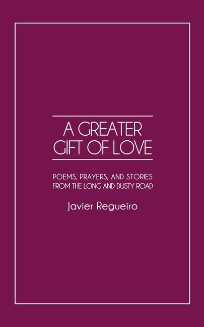 A Greater Gift of Love main product photo