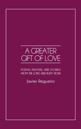 A Greater Gift of Love