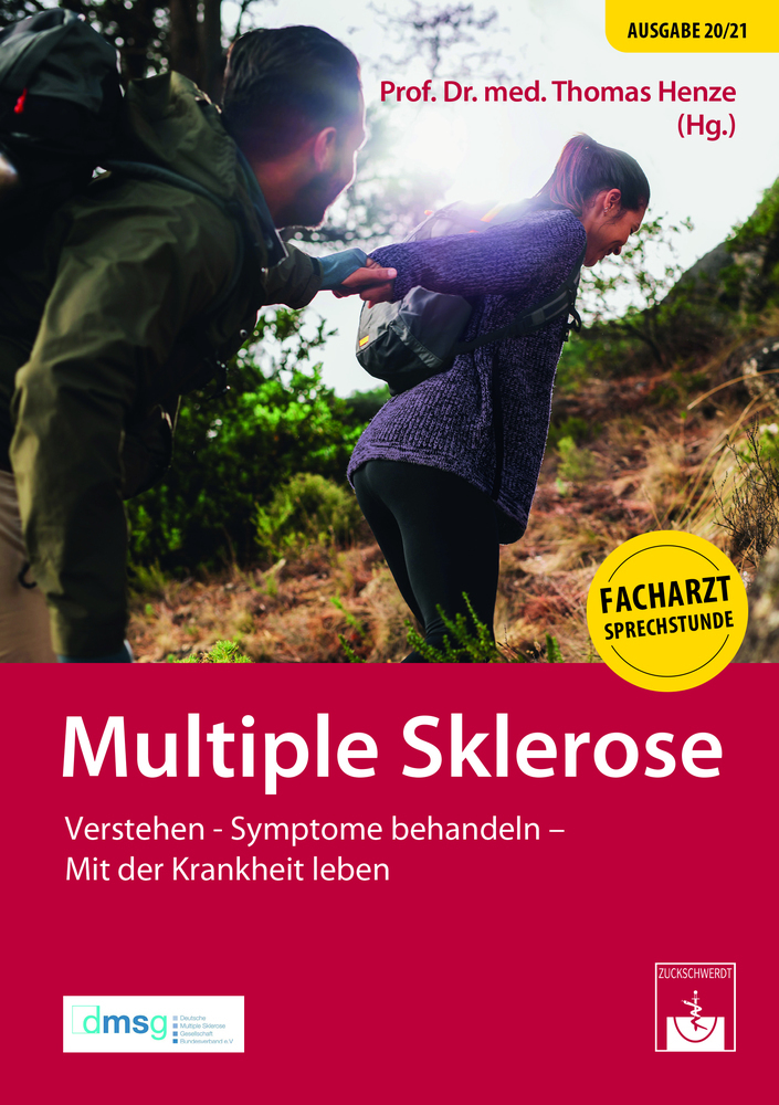 Multiple Sklerose main product photo