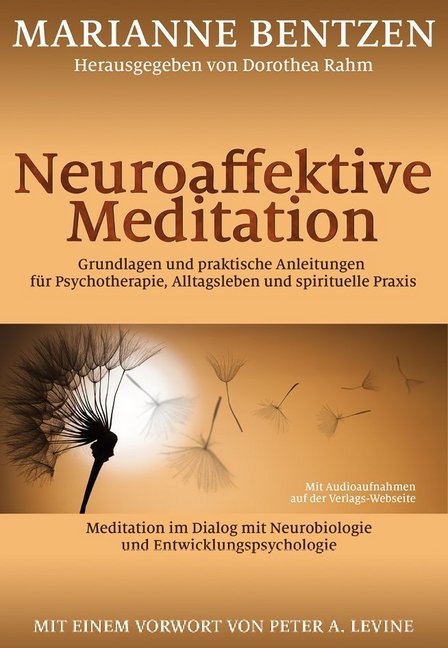 Neuroaffektive Meditation main product photo