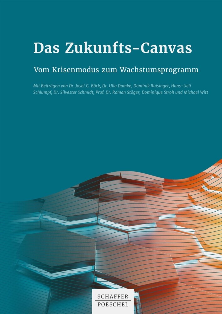Das Zukunfts-Canvas main product photo