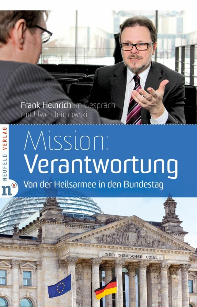 Mission: Verantwortung main product photo