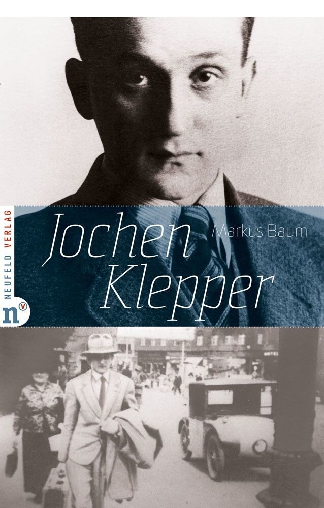 Jochen Klepper main product photo