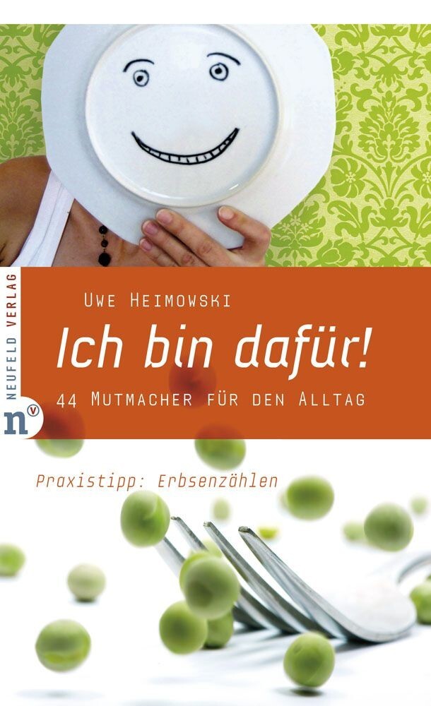 Ich bin dafür! main product photo