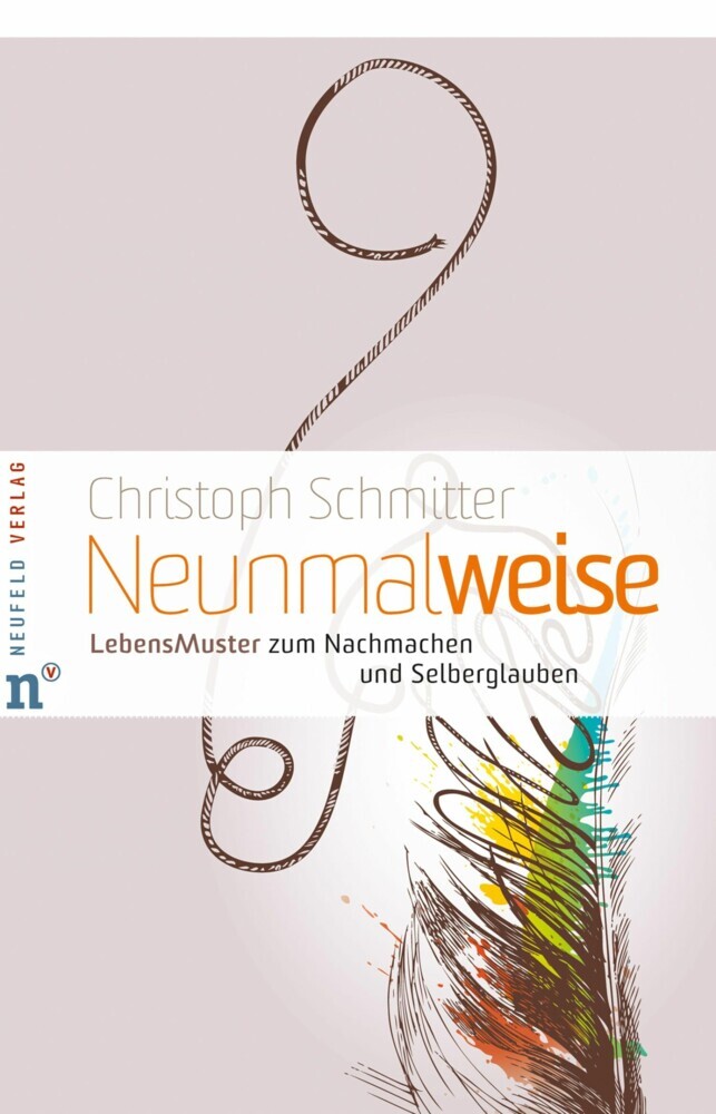 Neunmalweise main product photo