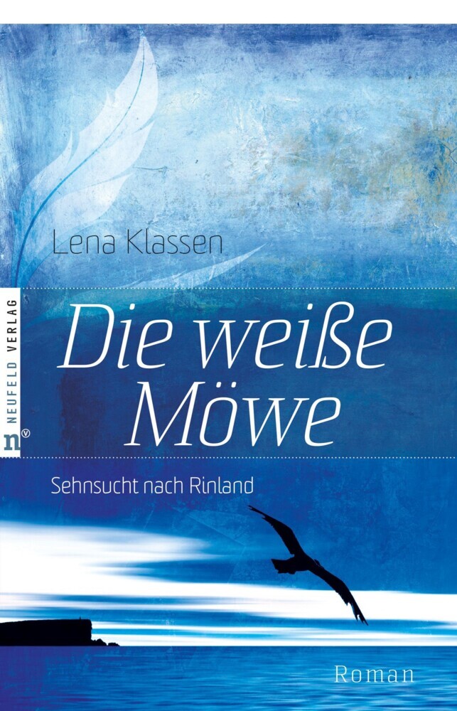 Die weiße Möwe main product photo
