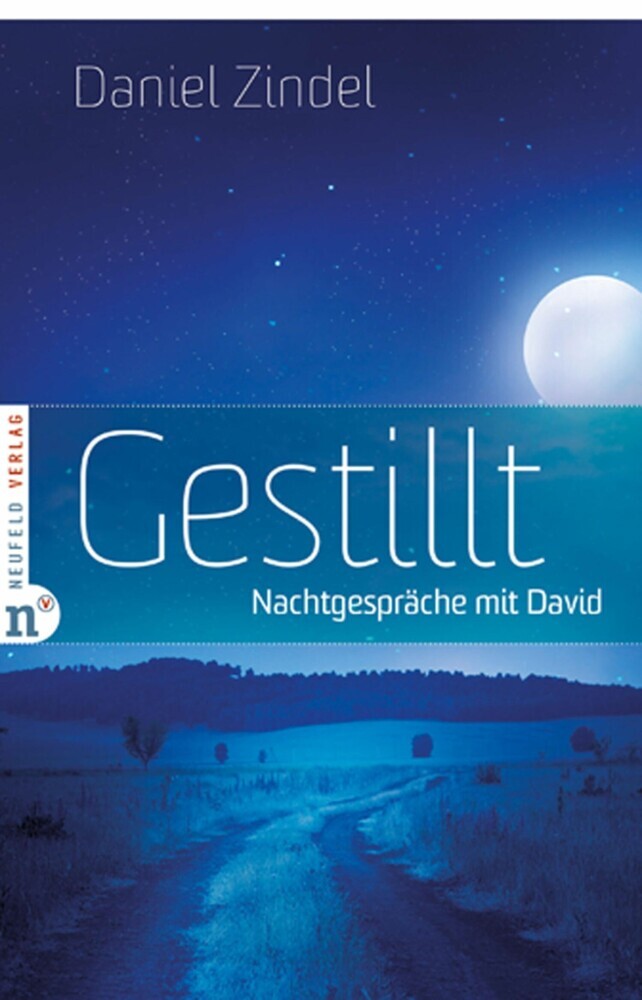 Gestillt main product photo