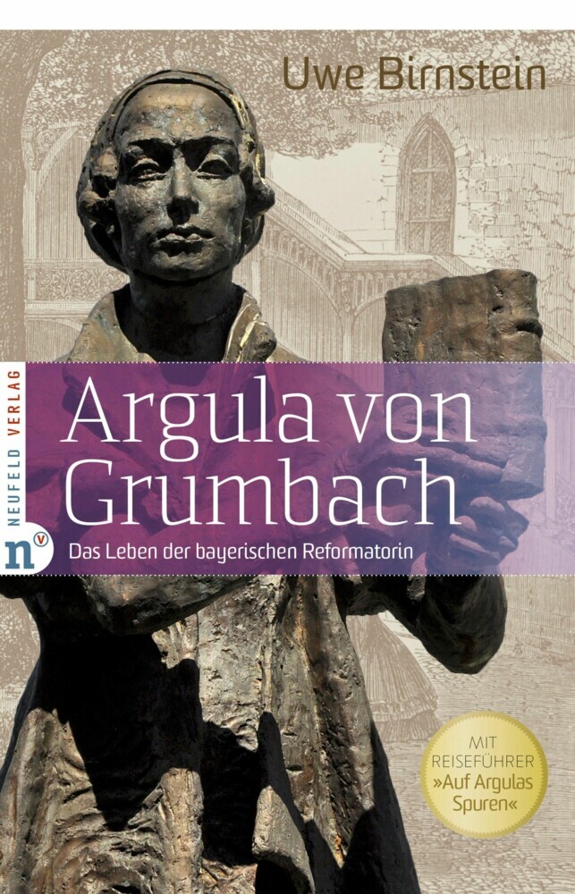 Argula von Grumbach main product photo