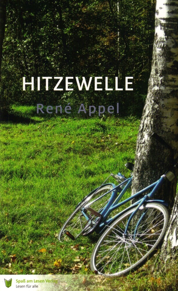 Hitzewelle main product photo