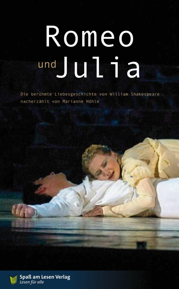Romeo & Julia main product photo