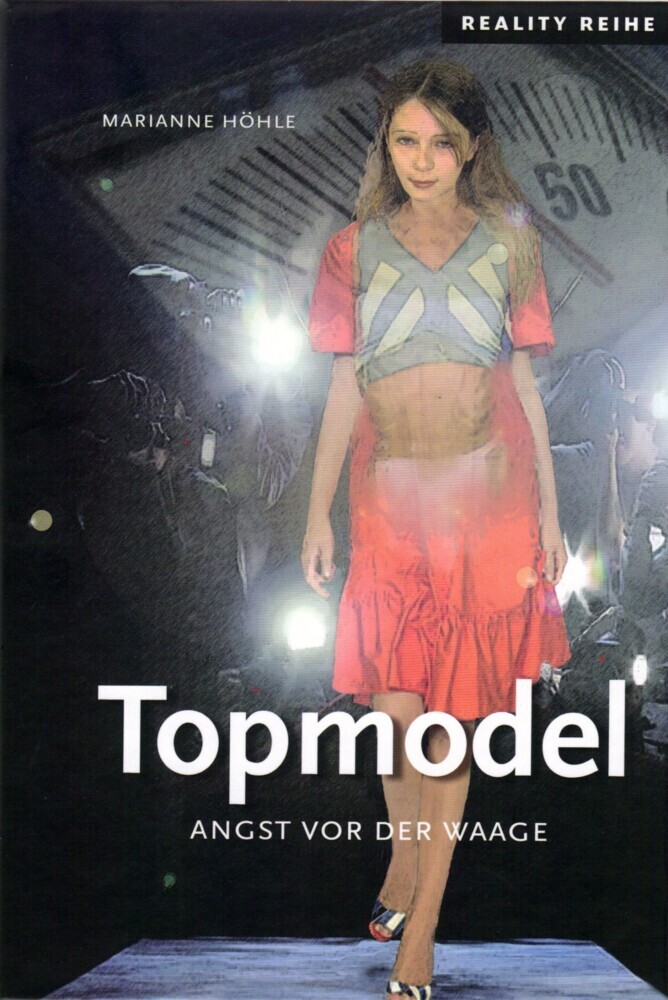 Topmodel main product photo