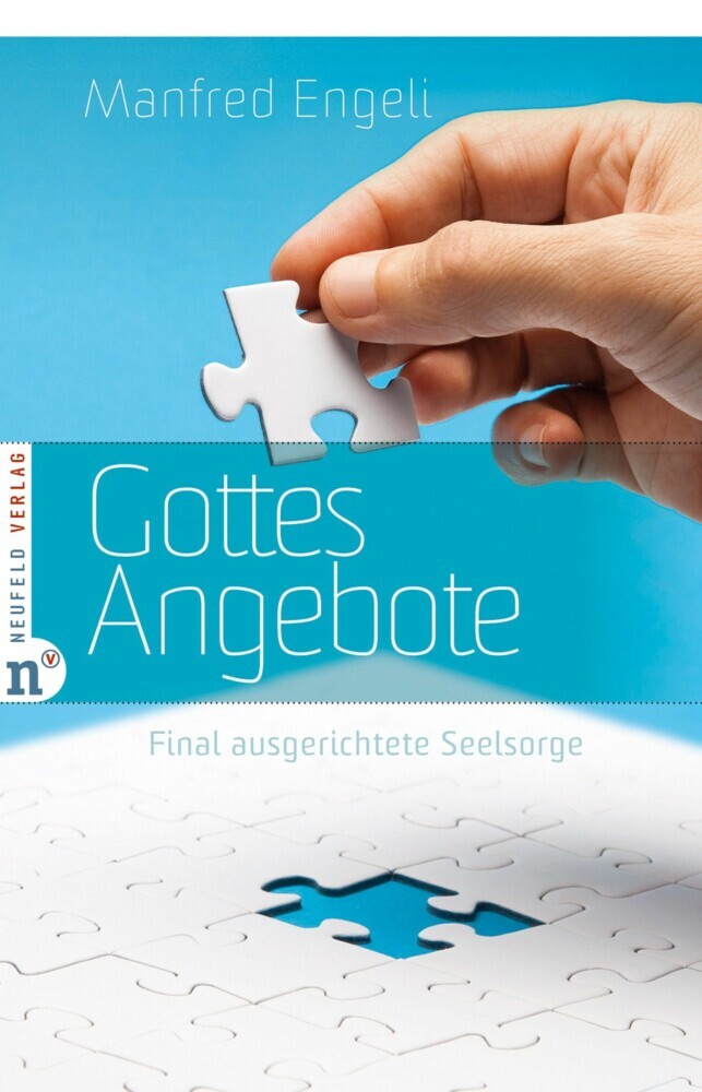 Gottes Angebote main product photo