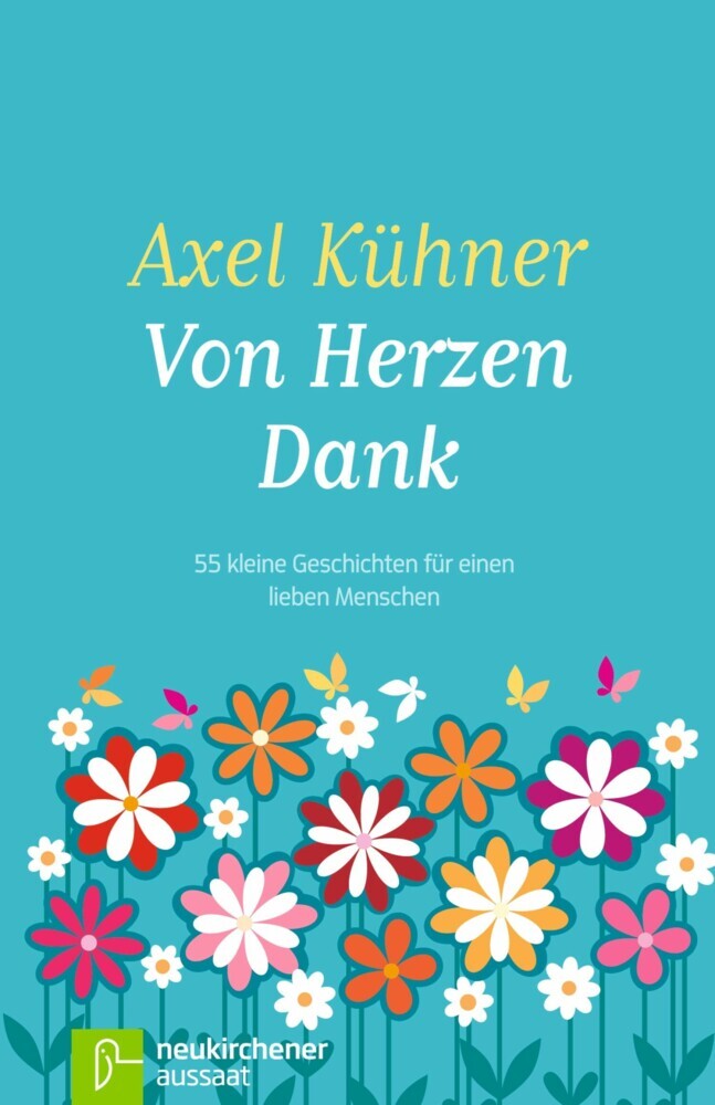 Von Herzen Dank main product photo