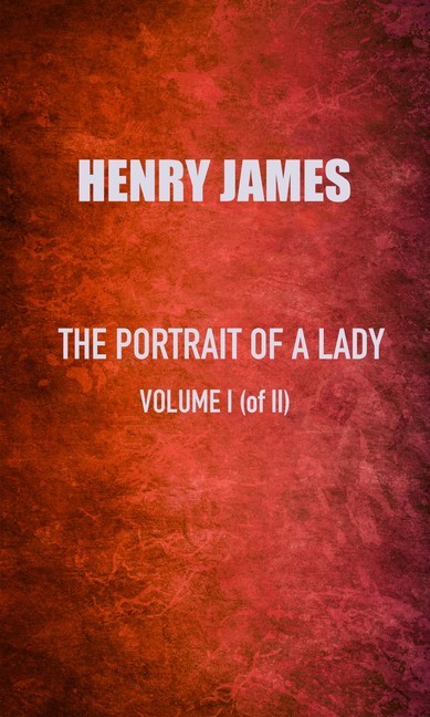 The Portrait of a Lady main product photo