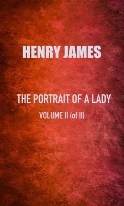 The Portrait of a Lady