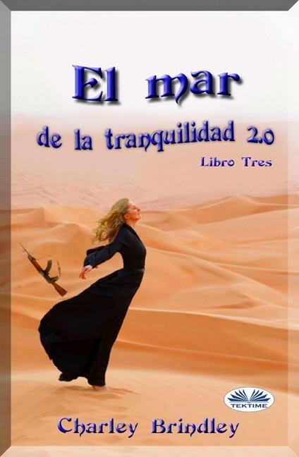 El Mar De La Tranquilidad 2.0 main product photo