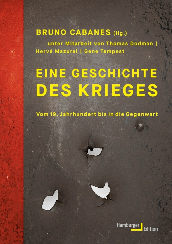 Eine Geschichte des Krieges main product photo