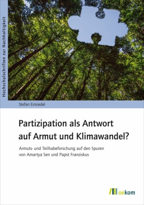 Partizipation als Antwort auf Armut und Klimawandel?