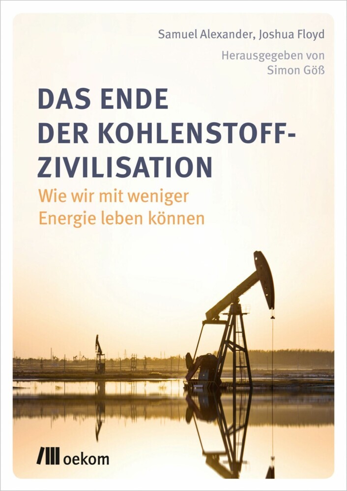 Das Ende der Kohlenstoff-Zivilisation main product photo