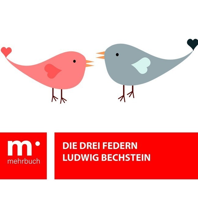 Die drei Federn main product photo