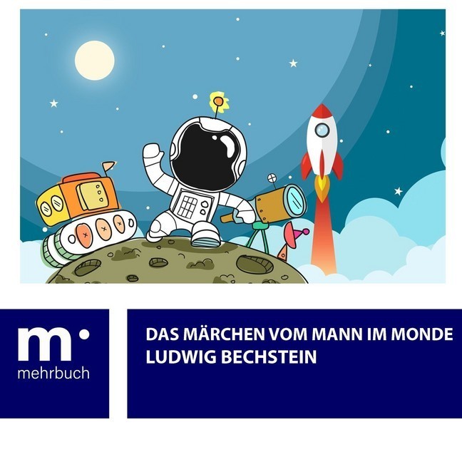 Das Märchen vom Mann im Monde main product photo