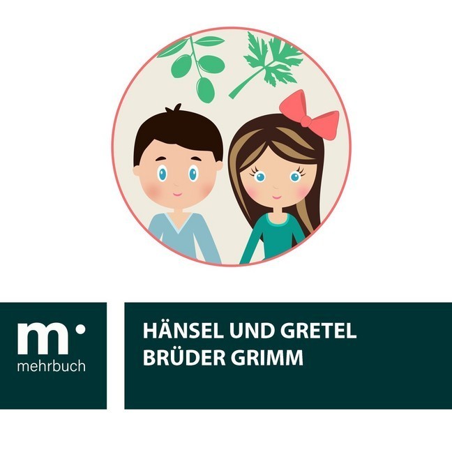 Hänsel und Gretel main product photo