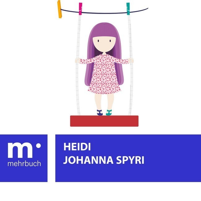 Heidi main product photo