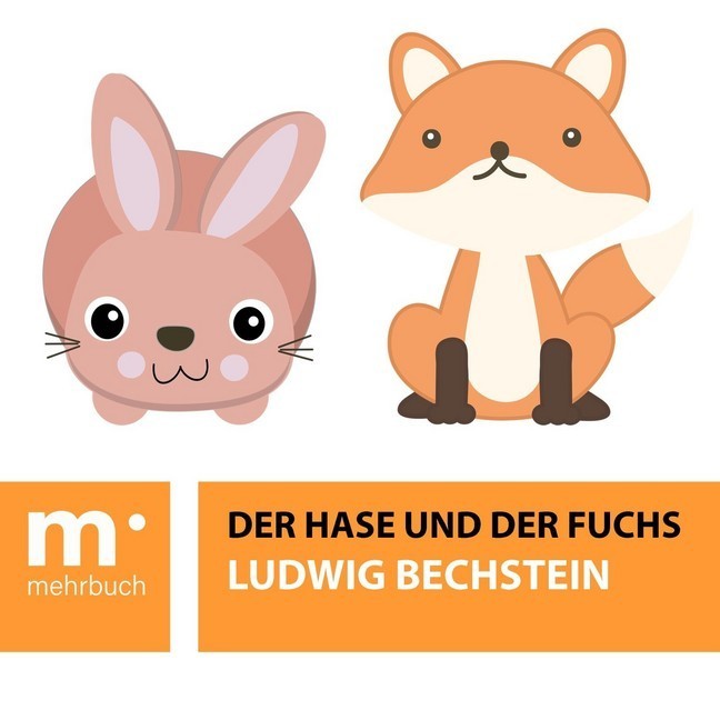 Der Hase und der Fuchs main product photo