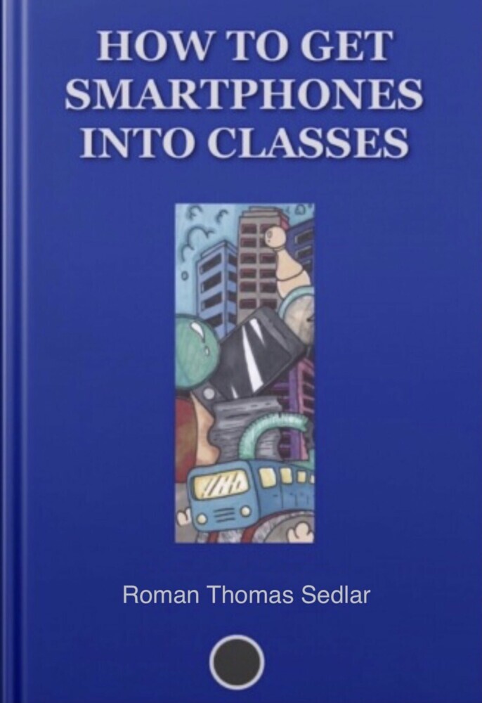 How To Get Smartphones Into Classes main product photo