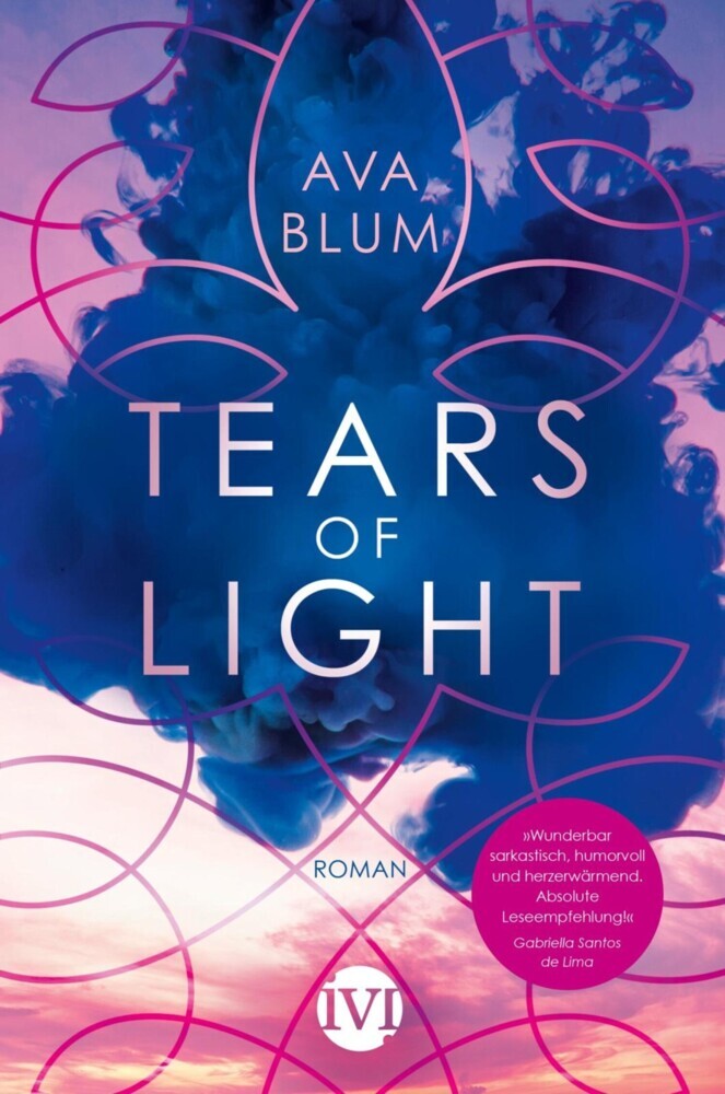 Tears of Light main product photo