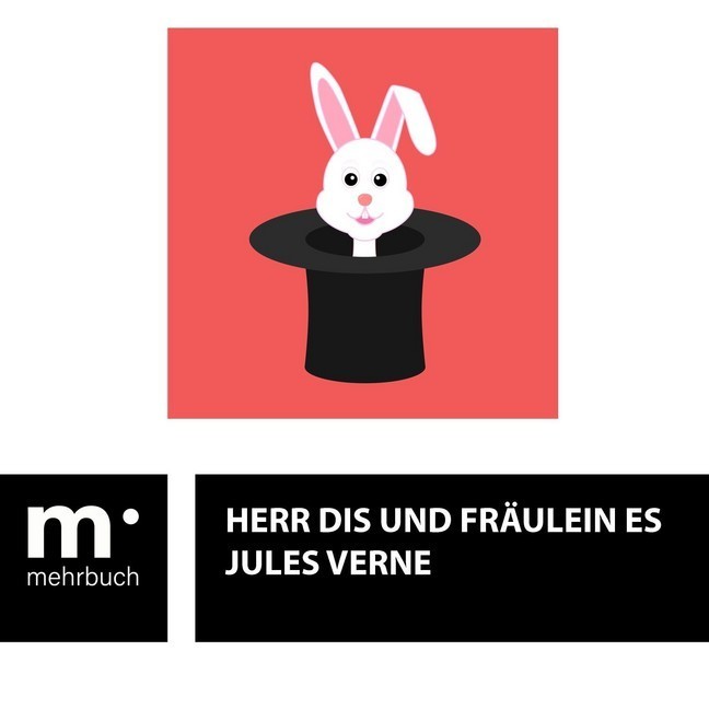 Herr Dis und Fräulein Es main product photo