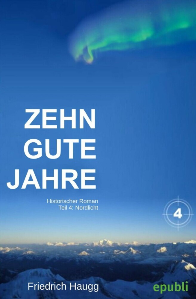 Zehn gute Jahre Teil 4 main product photo