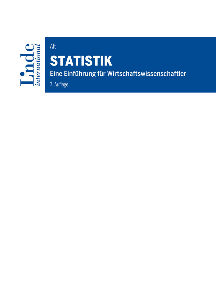 Statistik main product photo