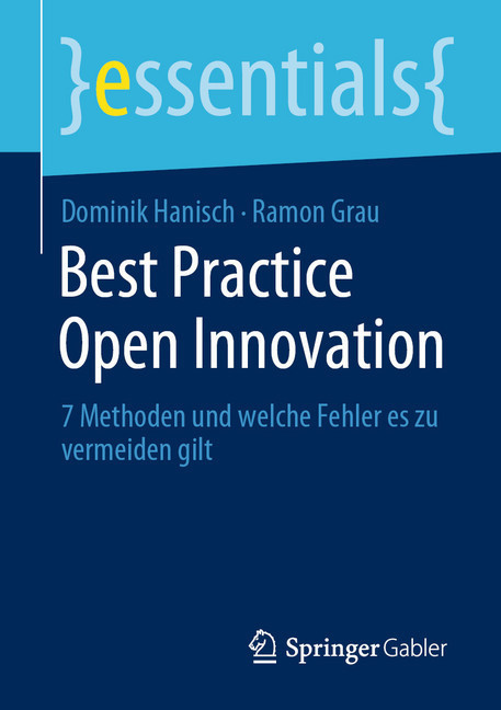Best Practice Open Innovation main product photo
