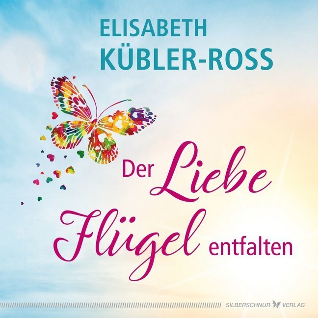 Der Liebe Flügel entfalten main product photo