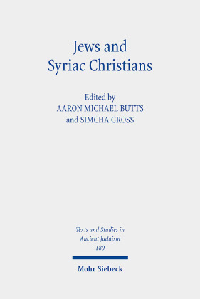 Jews and Syriac Christians